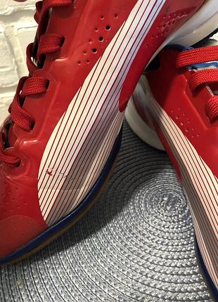 Кроссовки puma 6