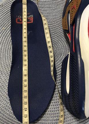 Кроссовки puma 7