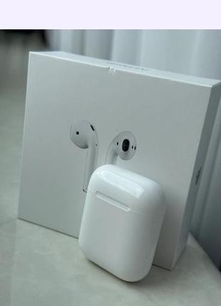Продам air pods 2