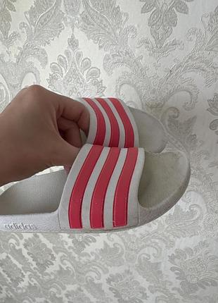Шльопанці adidas 3