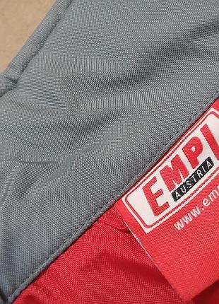 Жилет робочий теплий empl austria. розмір m 4