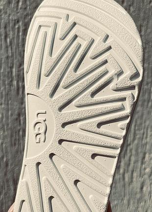 Детские шлепанцы ugg, р. 31 6