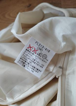 Юбка короткая 7