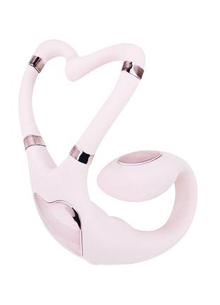 Adrien lastic venus  смарт вібратор для пар 5