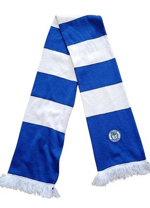 Футбольный шарф fc wigan athletic