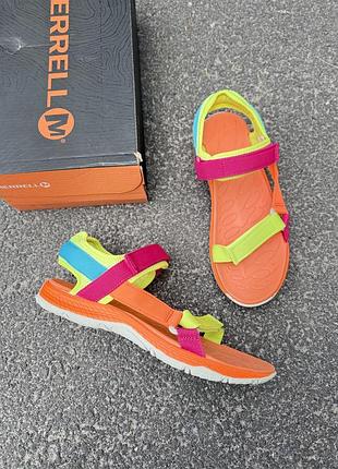 Сандалі merrell kahuna. оригінал.