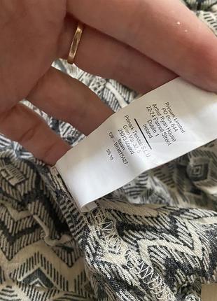 Спідниця primark на ґудзики стан нової 5