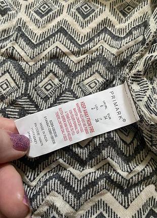 Спідниця primark на ґудзики стан нової 6
