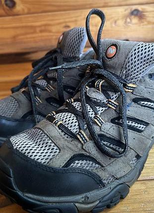 Трекінгові кросівки merrell