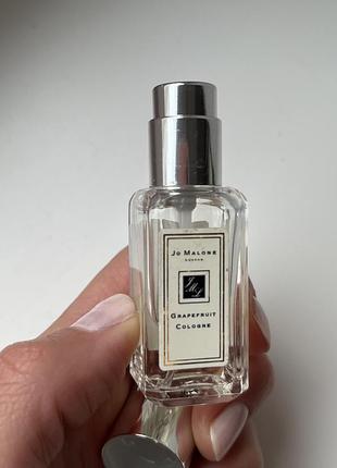 Jo malone grapefruit 6