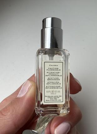 Jo malone grapefruit 5