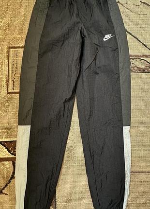 Nike спортивні штани