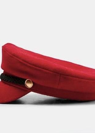 Кепка zara