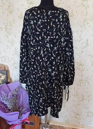 Платье 👗 батал 20 second script