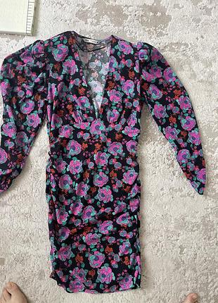 Сукня zara 3
