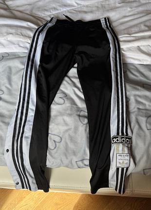 Дитячі штани adidas