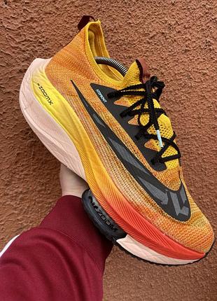 Кроссовки nike zoom fly pro оригинал