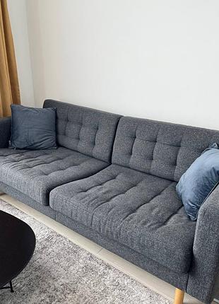 Сучасний диван, продам терміново