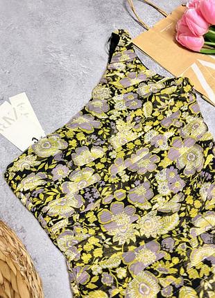Нова міні сукня zara 4