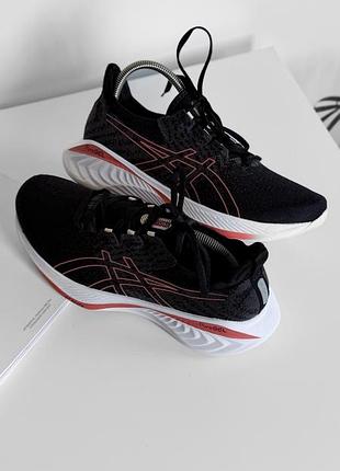 Кросівки asics gel-cumulus 25 mk hardloopschoenen 1012b501