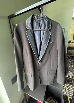 Піджак diesel m (50)