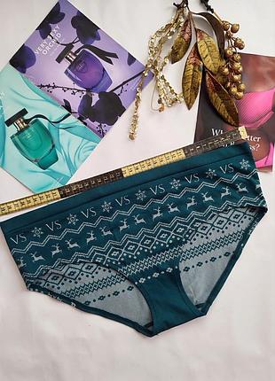 Victoria's secret l xl 42 40 трусики