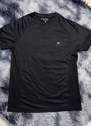 Футьолка спортивна бренду primark workout, оригінал, розмір м