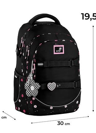 Рюкзак kite education teens k25-727l-4