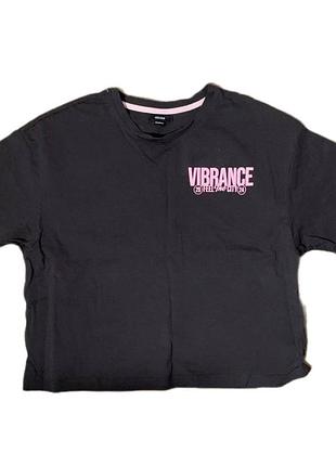 Кроп футболка house brand tokyo style m