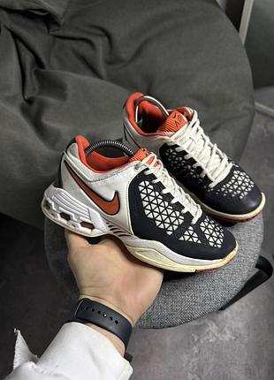 Кросівки nike air max vintage 37 23.5 кроссовки найк