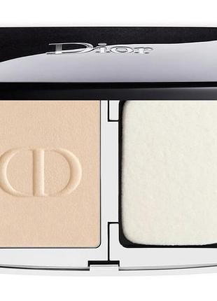 Пудра для обличчя та тіла dior backstage face