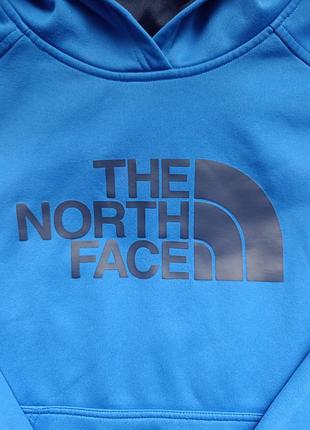 Худи the north face 3