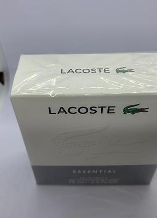 Lacoste essential 2