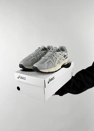 Мужские кроссовки asics gel-kahana 8 light grey beige
