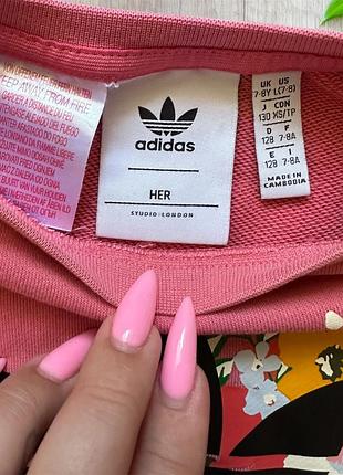 Світшот adidas 3