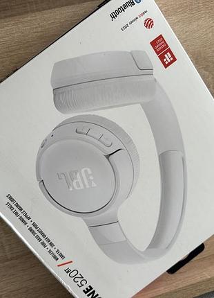 Jbl 520вт, дуже класні навушники