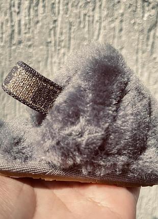 Детские босоножки ugg размеры 18, 20