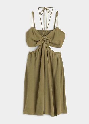 Новий літній сарфан h&m