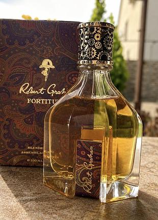 Robert graham fortitude eau de parfum 100 мл оригінал