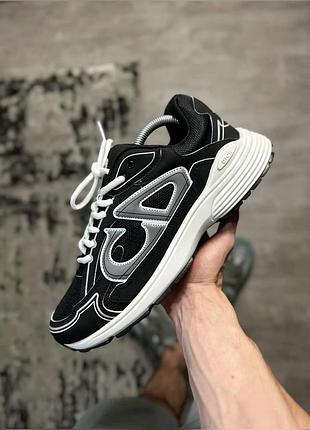 Кросівки dior b30