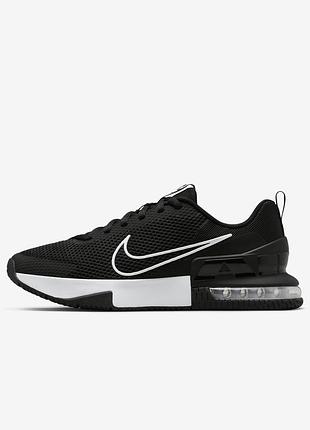 Оригинальные мужские кроссовки nike alpha trainer 6 black fq1833-001 в новом состоянии с сша
