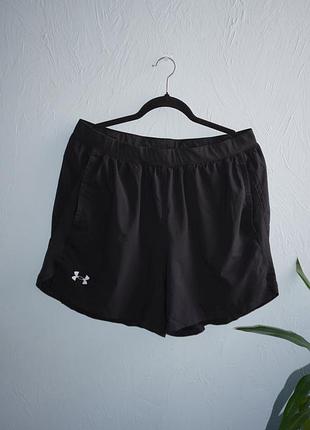 Мужские тренировочные шорты under armour