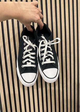 Кеди converse