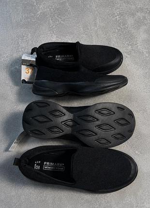 Легенькі макасіни primark