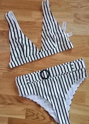 Купальник раздельный primark