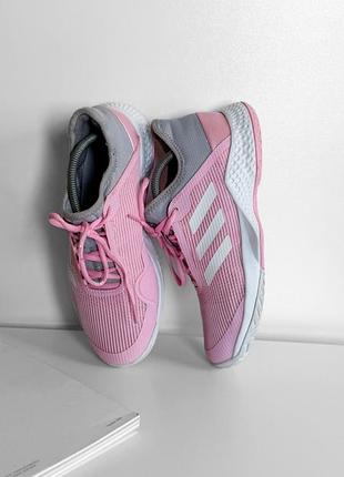 Кроссовки adidas adizero club cg6363