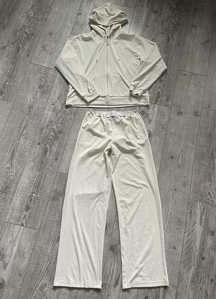 Костюм juicy couture