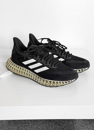 Кроссовки adidas 4dfwd 2 gx9249