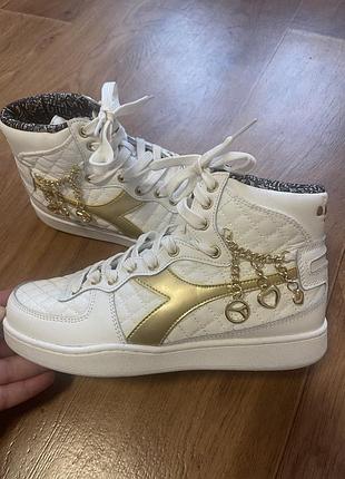 Кросівки diadora, 38 розмір