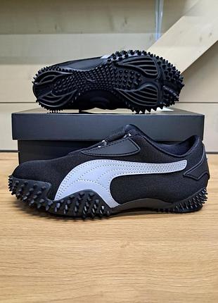 Оригинальные кроссовки puma mostro og shoes / 397330_17